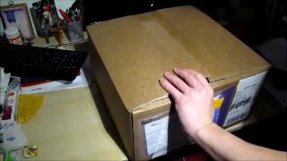 Phantom 3 Shell Crack Repair | RMA UPDATE FINAL
