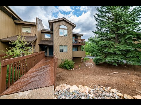 2841 N Walnut Hills, Flagstaff, AZ home video tour