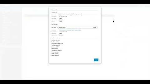 Data360 Analyze Admin Guide - how to view and manage schedules