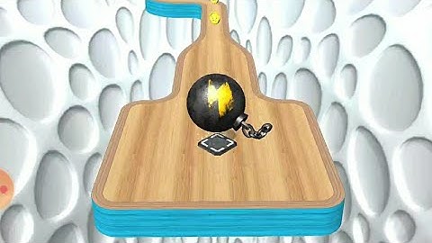 Going Balls Level 328 - 329 GamePlay Walkthrough ( Android & IOS GamePlays )