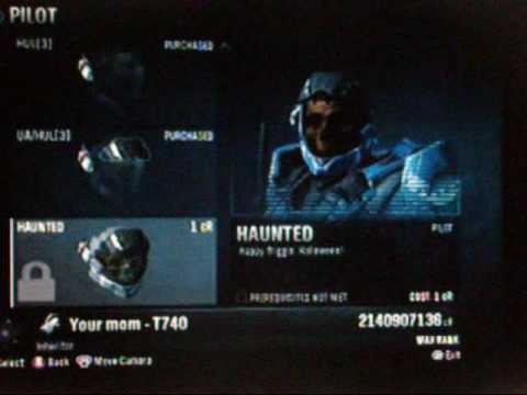 In Haunted Halo Helmet Reach To How Get In Haunted Halo Helmet Reach To How Get