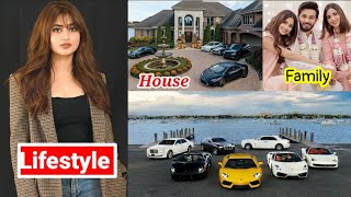 Sajal Ali LifeStory & Lifestyle 2022 Income House Net Worth Family Husband Sajal Ali Story Wealth