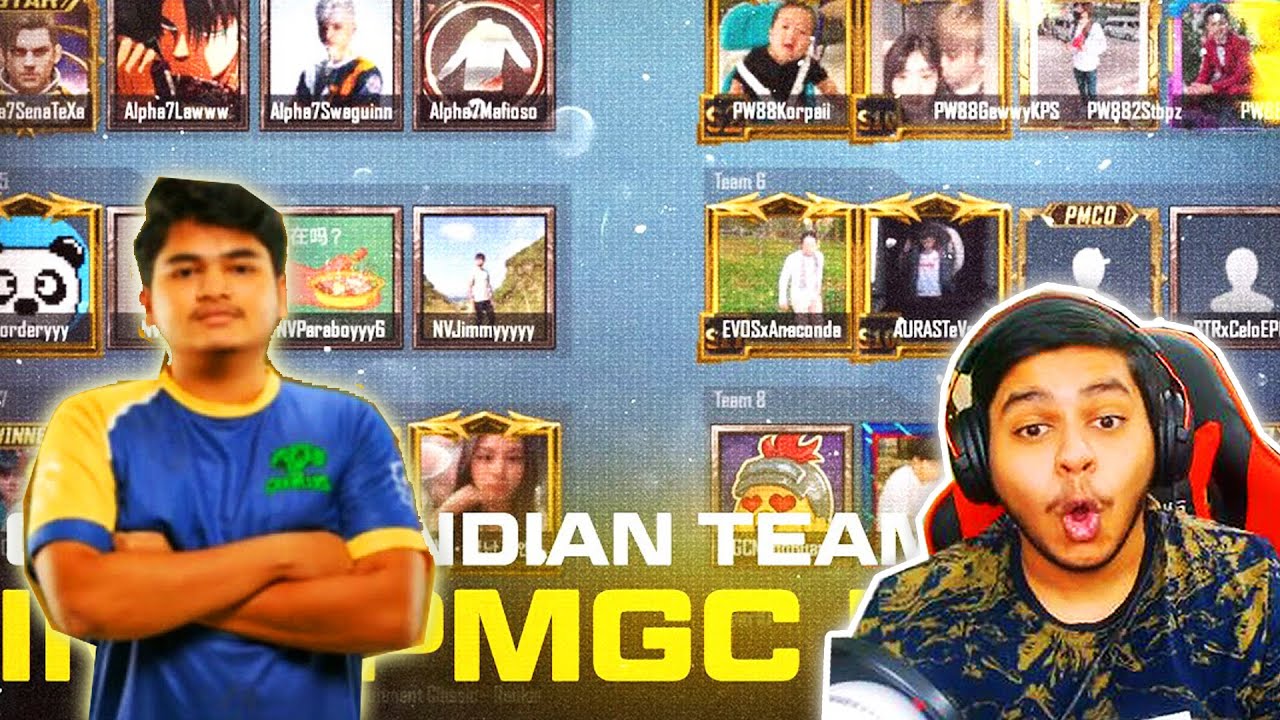 WORLD's FASTEST PMCO Assaulter EvoO idli BEST Moments in PUBG Mobile