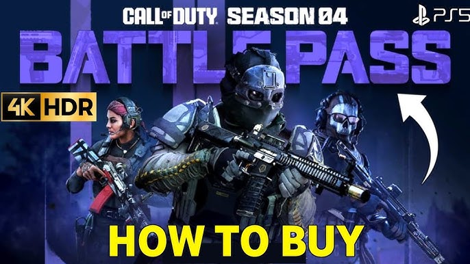 Call of Duty: Modern Warfare 2 and Warzone - All Season 6 Battle Pass  Content - Gameranx