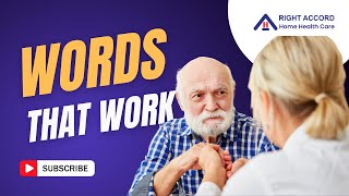 Communication Tips for Families & Caregivers | Dementia Care Made Easier