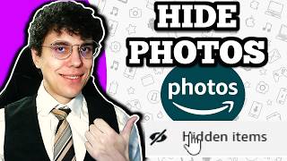 How To See Hidden Photos In Amazon Photos