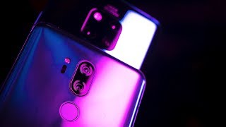 Huawei Mate 20 Pro Vs Lg G7 Thinq Camera Comparison