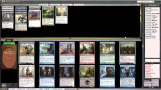 Born of the Gods Draft #5: Drafting