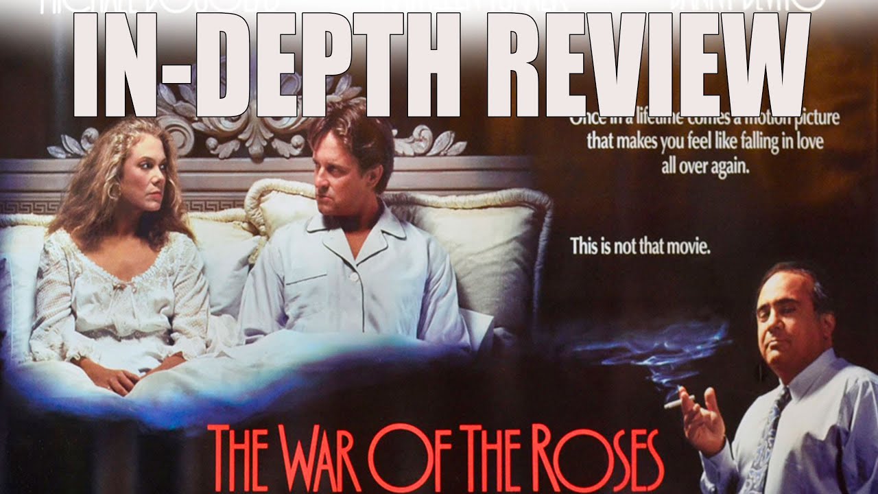 1989 The War Of The Roses