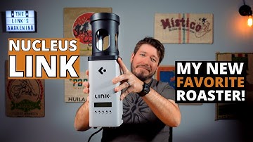 The Nucleus LINK | Beginner