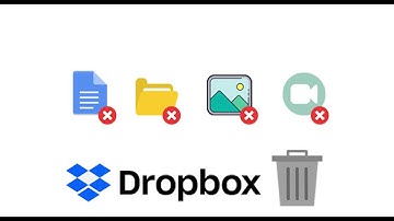 How To Permanently Delete Files From Dropbox