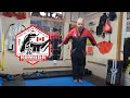 Komodo Taekwondo & Martial Arts Promotional Video 2025