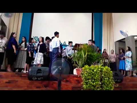 King Of Glory Ibc Indiana Bible College Upc Imus Cover King Of Glory Ibc Indiana Bible College Upc Imus Cover