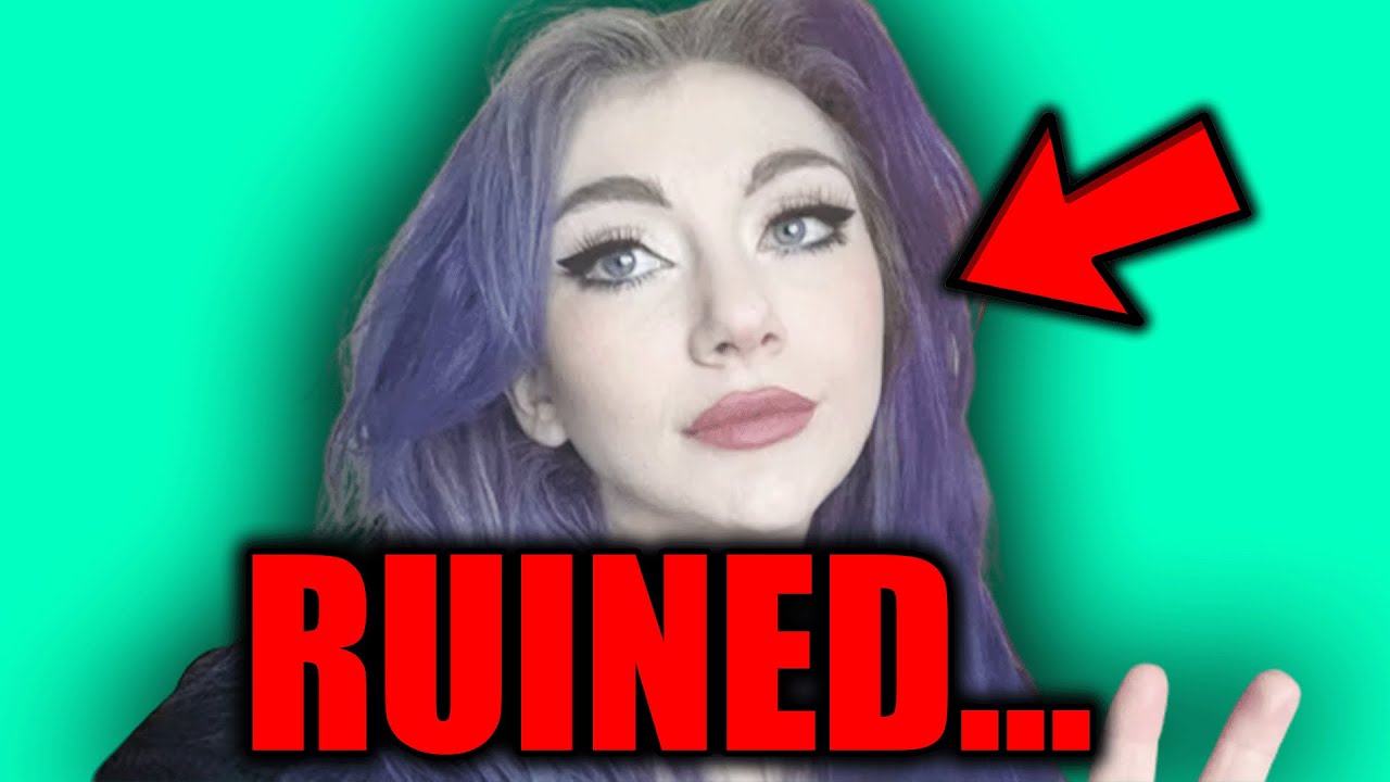 Justaminx Trashed Award Party - Streamers React - Minx Reacts