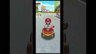 Mario Kart Tour : Coupe Mario-1