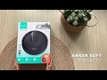 Anker Eufy 35C Akıllı Robot Süpürge İncelemesi