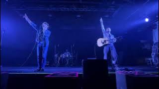 2024.01.17 [Live] Fly by Midnight-Different Lives (Taipei Legacy)