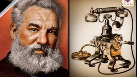 Means Of Communication | Environmental Studies Grade 3 | Periwinkle