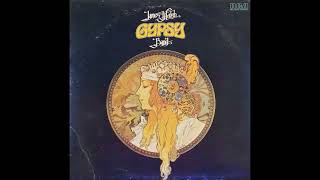 James Walsh Gypsy Band - Lookin Up I See [US] Jazz, Soul (1978)