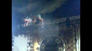 Tour of Stadium Nightclub   Jakarta   Indonesia   January 2012