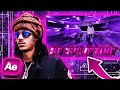 How to Use 3D "GAUSSIAN SPLATTING" in Music Videos [After Effects Tutorial]