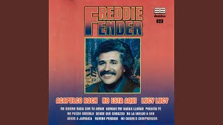 Video thumbnail of "Freddy Fender - Poquita Fe"