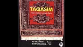 Maqam Bayyati - Simon Shaheen & Ali Jihad Racy Maqam Bayyati - Simon Shaheen & Ali Jihad Racy