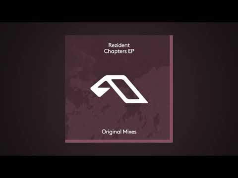 Rezident - In Our Dreams