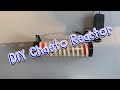 Construction de rservoir waterbox aio nano reef  p 26  racteur chaeto diy