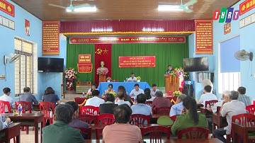 Tiếp xúc cử tri trước kỳ họp thứ 2 của các Tổ đại biểu HĐND xã Đồng Lê khóa I, nhiệm kỳ 2021 2026