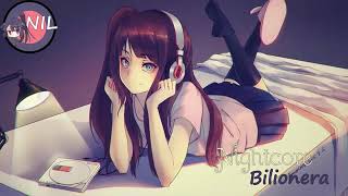 Nightcore - Bilionera ♥ N I L ♥