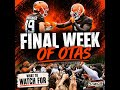 What to Watch for in the Final Week of OTAs - Cleveland Browns Podcast for 6/1/26