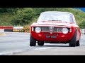 Chris Harris Drives The Alfaholics GTA-R 290 | Top Gear