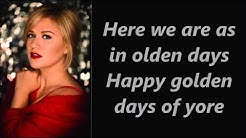 Have Yourself A Merry Little Christmas - Kelly Clarkson - Durasi: 3:36. Have Yourself A Merry Little Christmas - Kelly Clarkson - Durasi: 3:36.