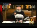 برنامج اعرف كنيستك 7 رفع بخور عشيه للقداس 3 