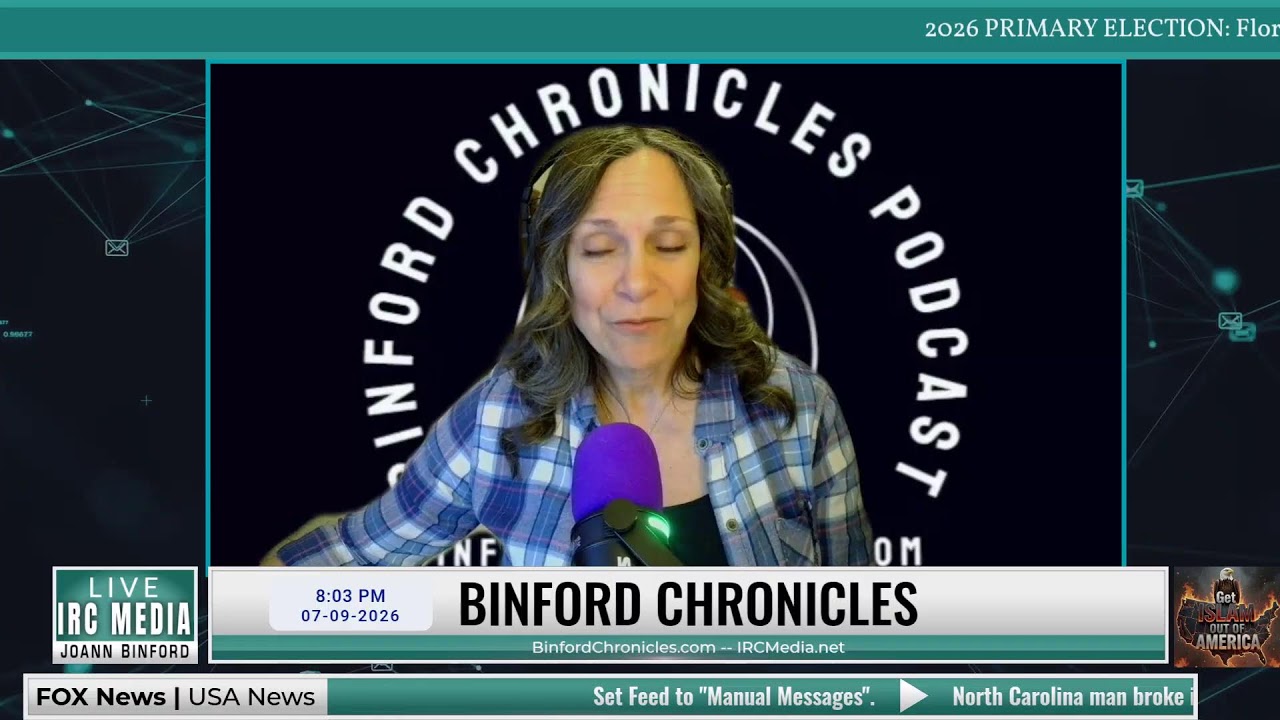 Binford Chronicles