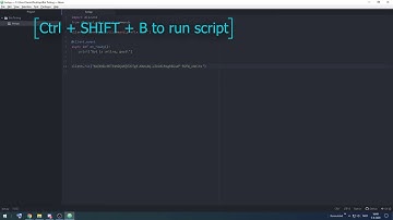 Discord.py Rewrite: How to make a Discord bot (Part #1: Setup)