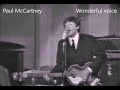 Paul McCartney died in 1966 and was replaced - Episode 8/20 - Voice