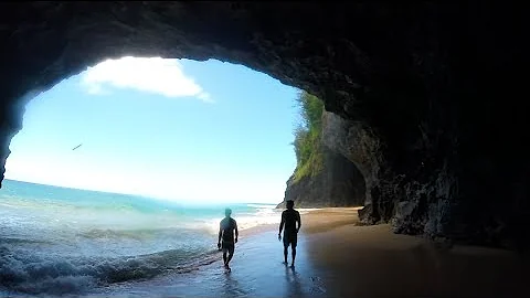 A Limitless Adventure - GoPro Hero 4 - DJI Phantom 2