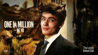 ONE IN A MILLION - NE YO || SOUL - JAZZ VINTAGE FRENCH