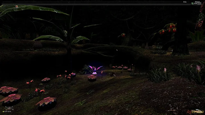 Yuhtunga Jungle Theme Full Remake from FFXI OST