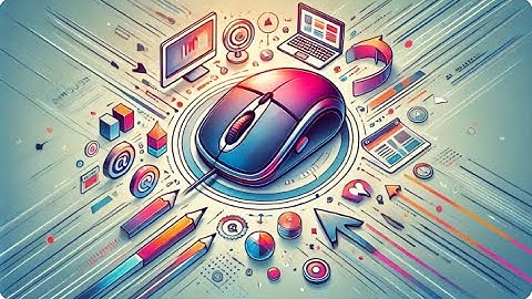 Middle Mouse Button Tips