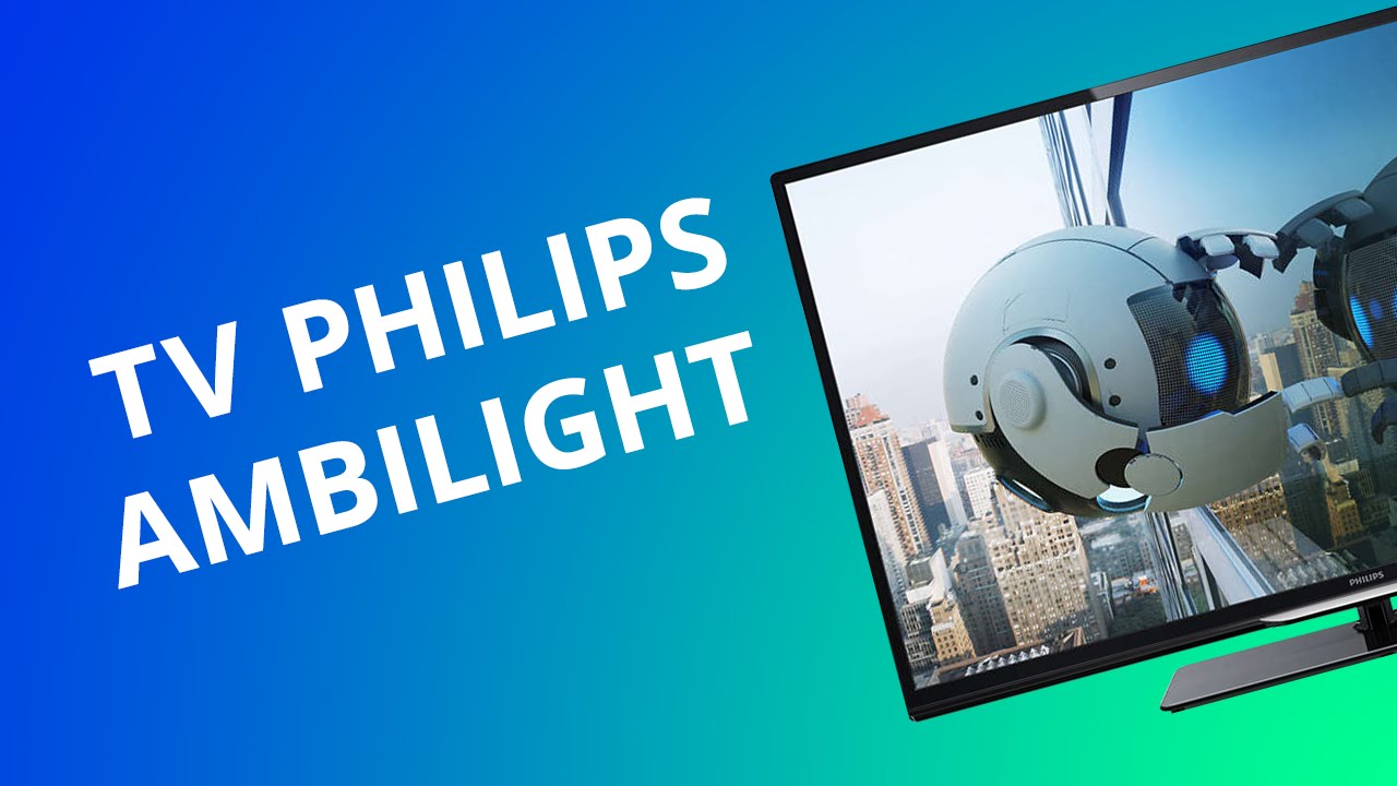 Como baixar aplicativos na Smart TV Philips - Canaltech