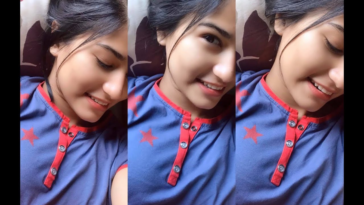 Bangladeshi Cute College Girl S New Tiktok Video 2019 Youtube