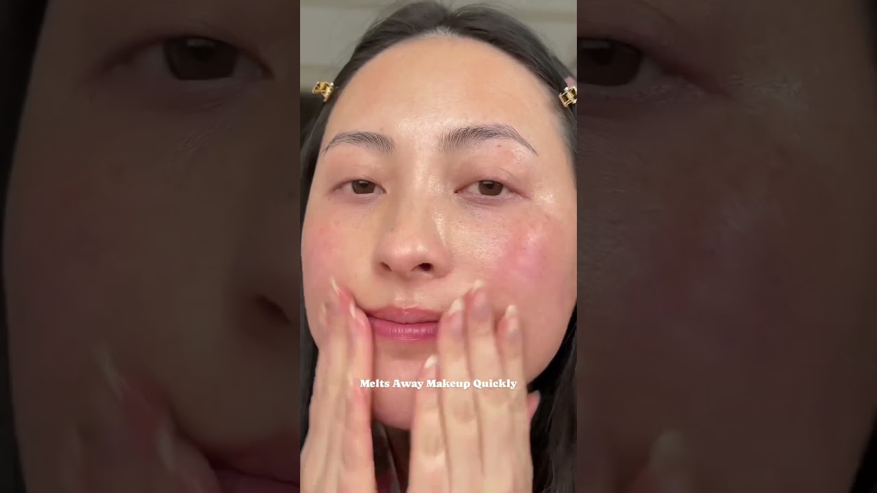 Favorite Clean 10 cleansing balm 