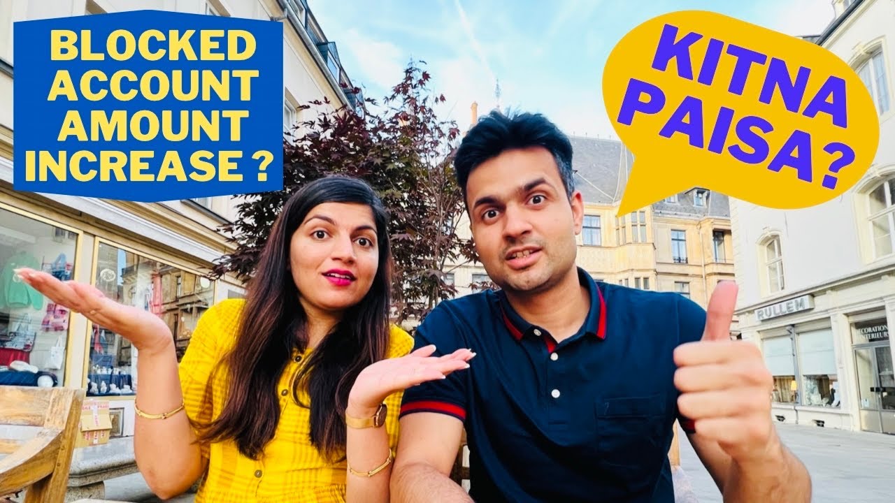 India Se Germany Jane Ka Kharcha Cost Of Moving To Germany From India