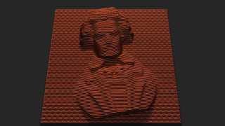 Spline Deformation - Shader Effector