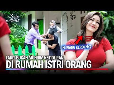 ISTRI KE-2 MASAK AIR AJA REMPONG | Cinta yang Abadi Eps 6 (6/6)