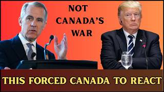 Trump FURIOUS as Mark Carney Builds Europe Alliance Against U.S. Pressure