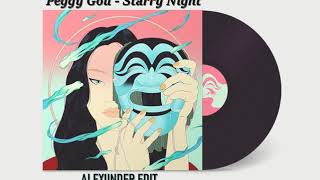 Peggy Gou - Starry Night (Alexunder Edit)